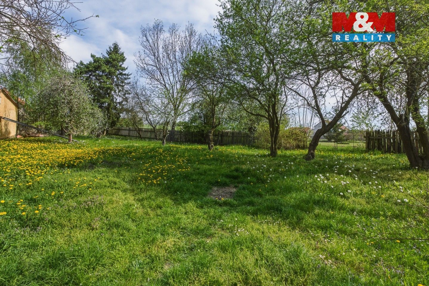 Rodinné domy, Přílepy, 75 m² - 1
