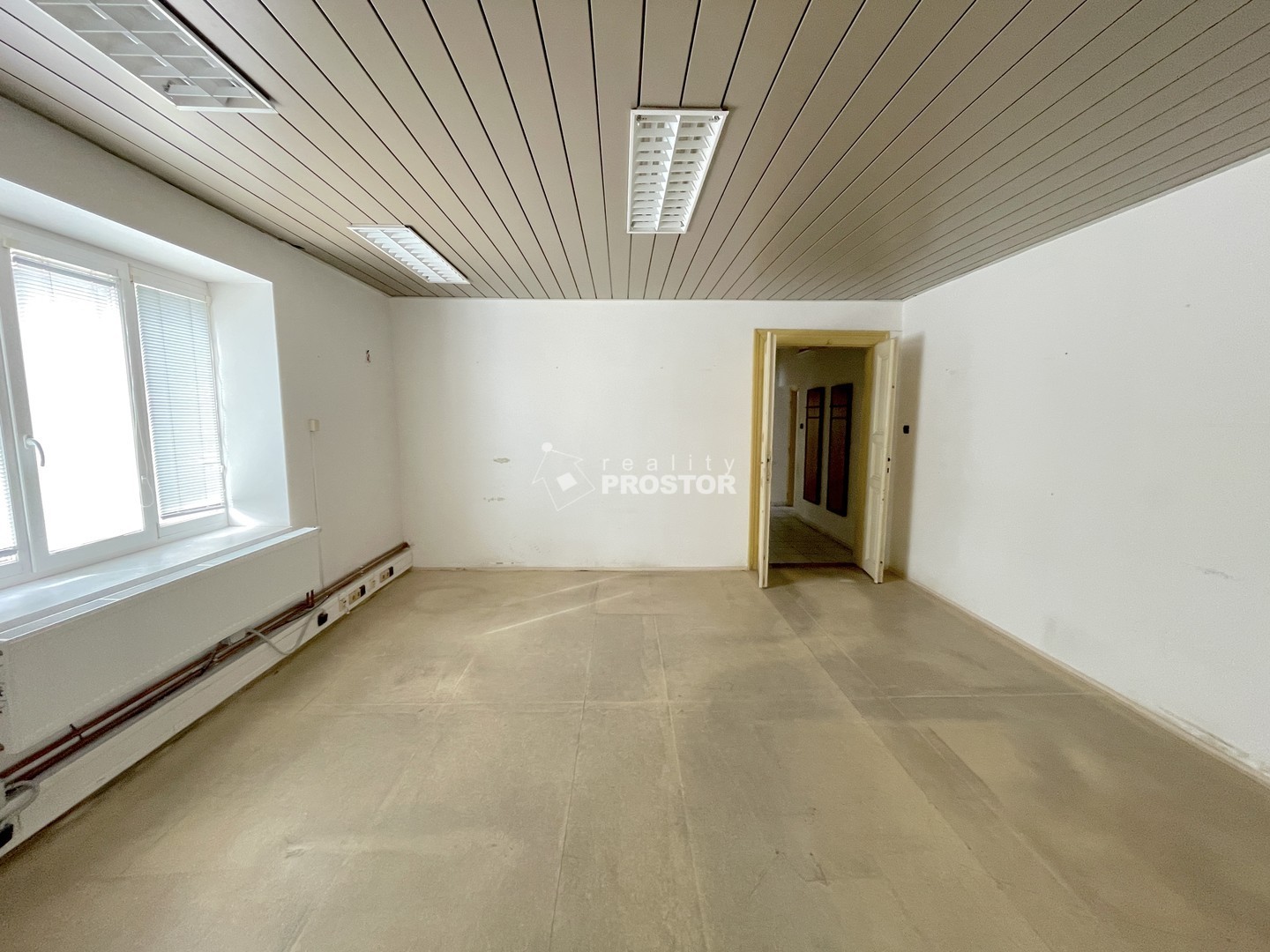 Kancelář · 619 m² · Družstevní 17, Jirny - 4