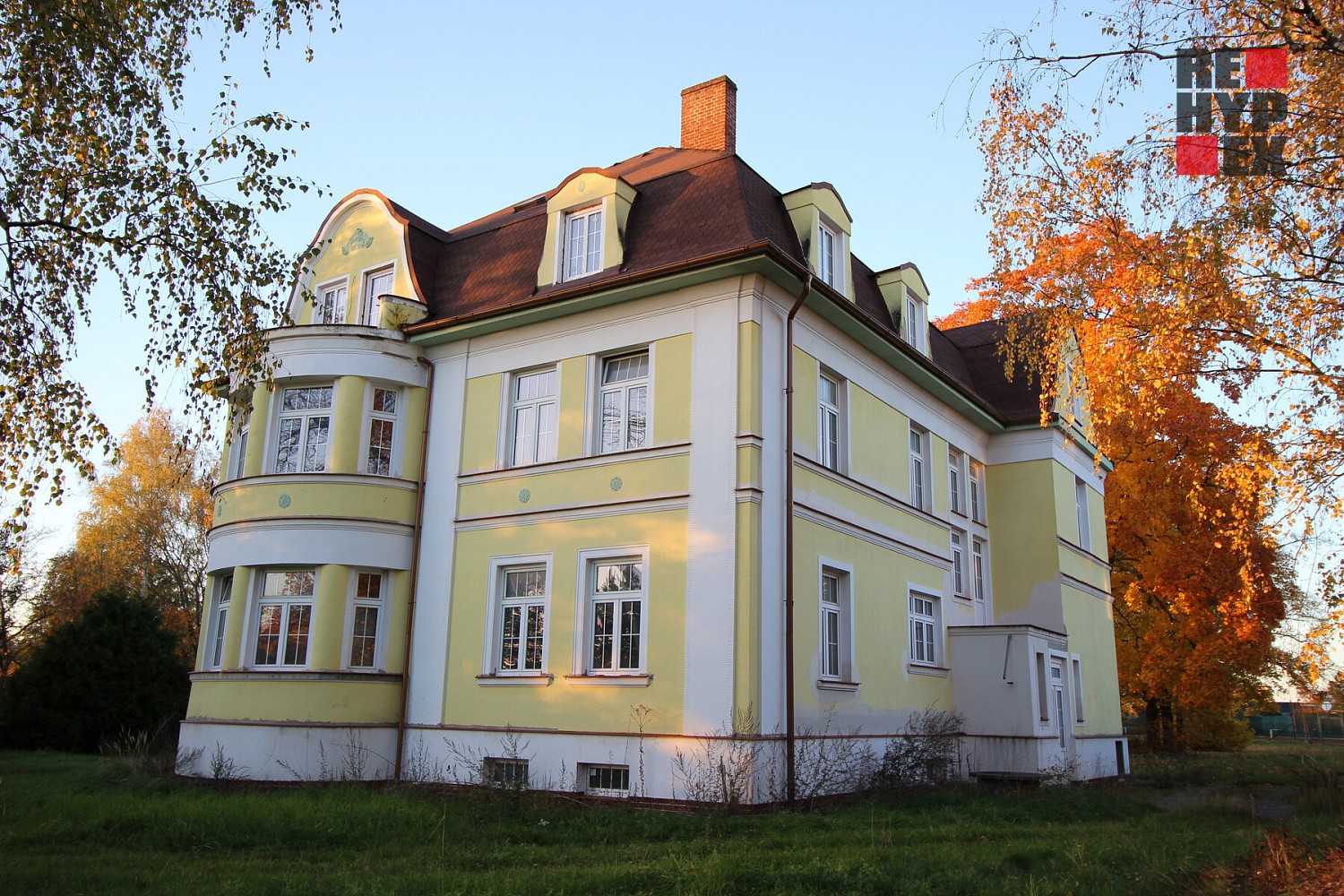 Kancelář · 700 m² · Žitavská, Mimoň - Mimoň IV, okres Česká Lípa - 4