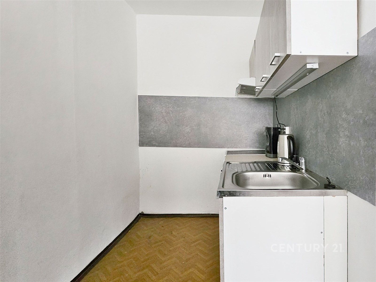 Pronájem byt 1+kk - Pražská 2986, Teplice, 33 m² - 5