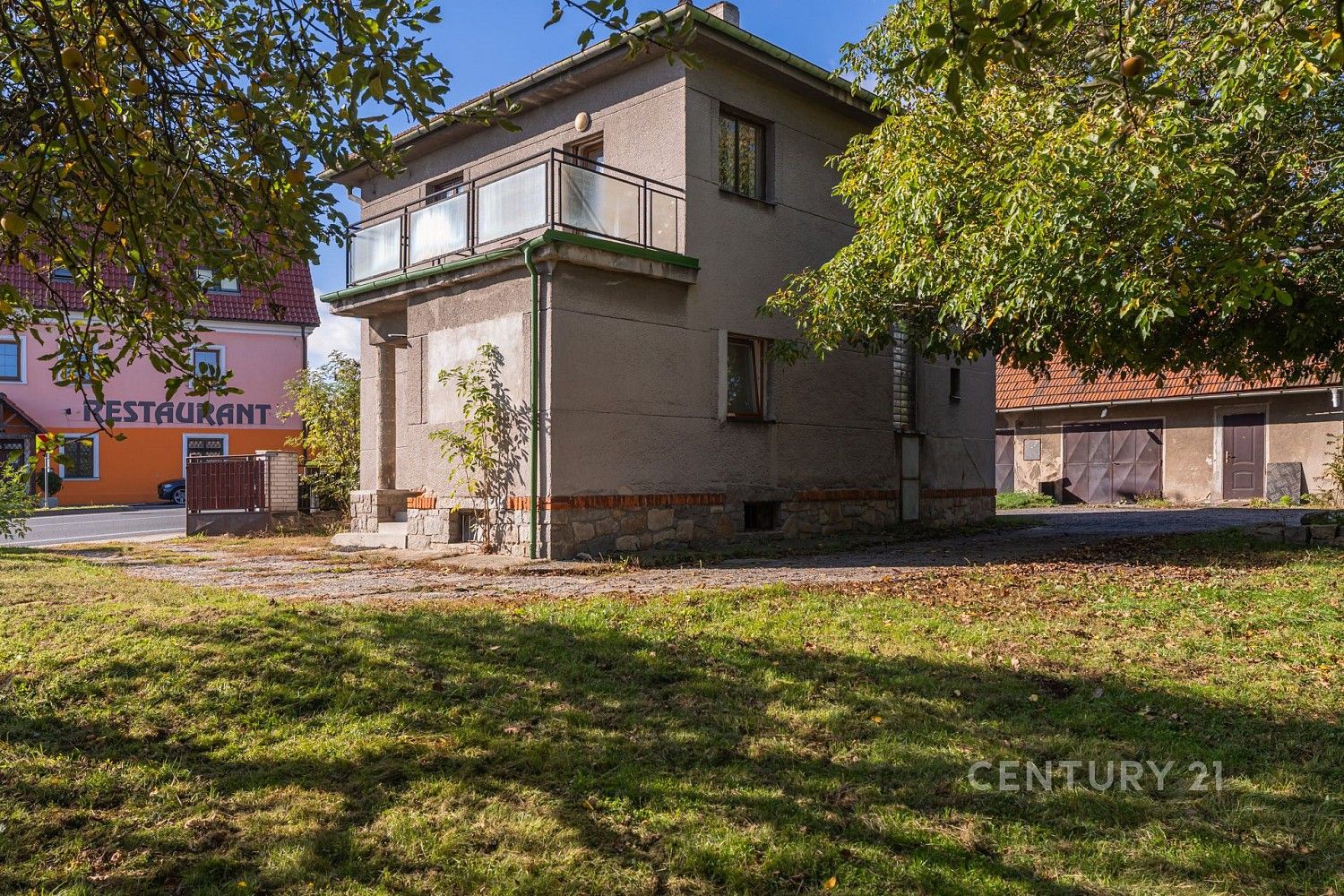 Prodej rodinný dům - Pražská, Vyžlovka, okres Praha-východ, 140 m² - 5