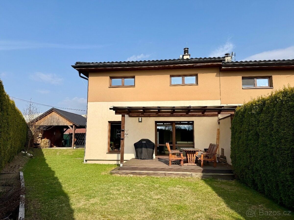 Prodej rodinný dům - Liberec, 463 11