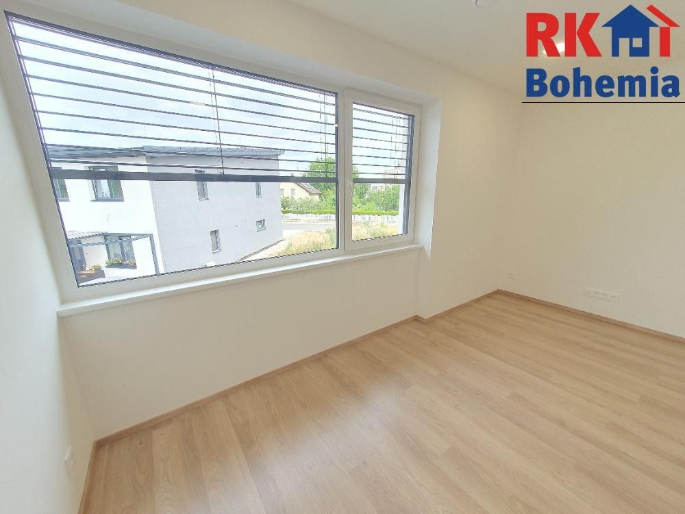 Pronájem kancelář - Vodárenská, Mladá Boleslav, 23 m² - 5
