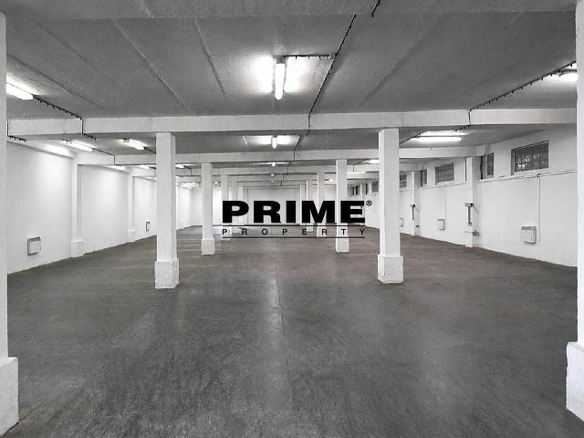 Sklady, Ve žlíbku 1800, Praha Horní Počernice, 903 m² - 1
