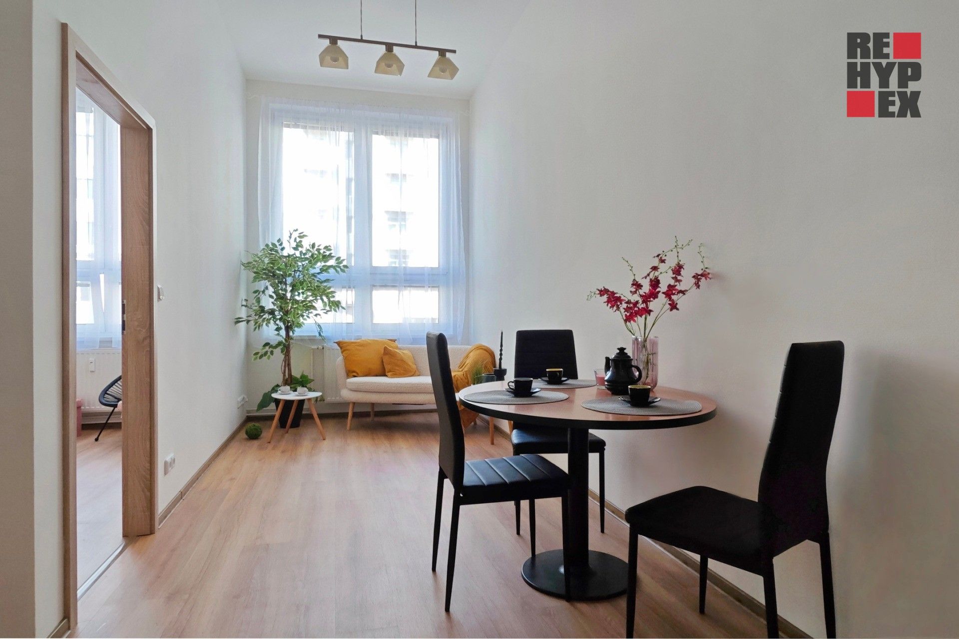 2+kk, Tatranská, Liberec, 36 m²