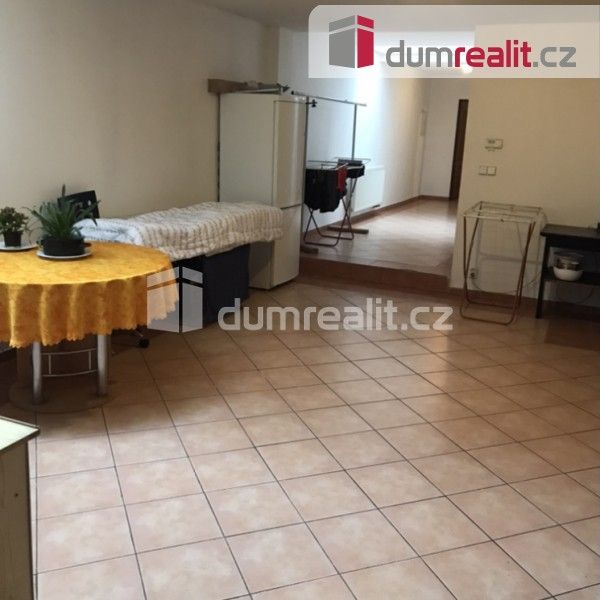 1+kk, Pilská, Praha, 21 m²