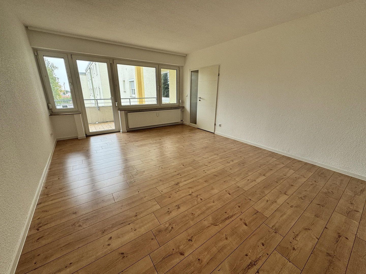 3+1, Hainleinstr. 73, , Bavorsko, 81 m² - 1