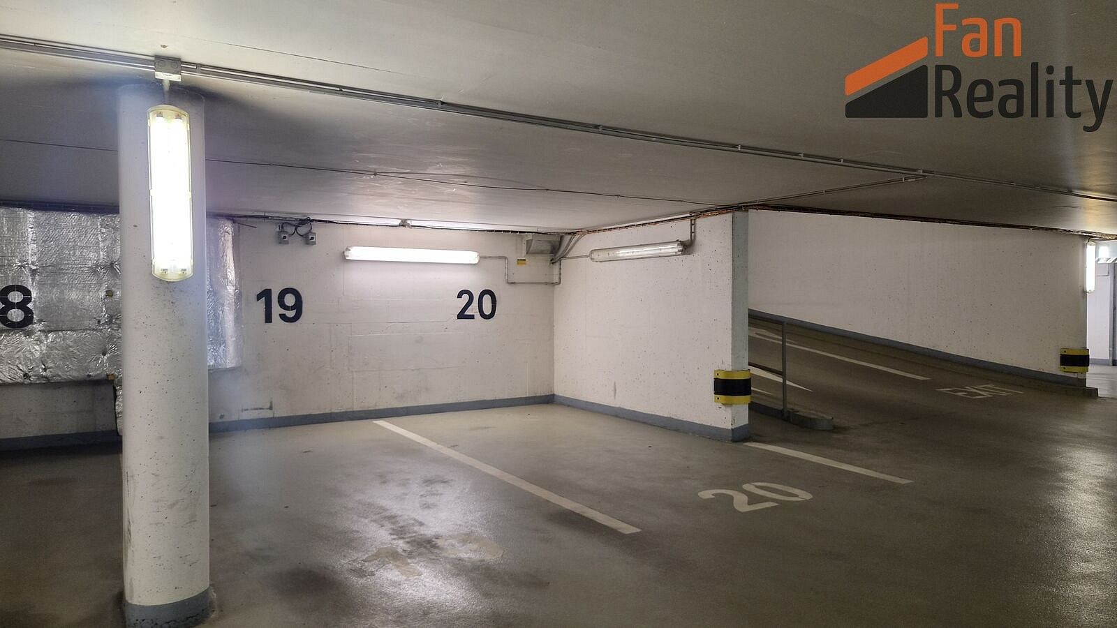 Ostatní, Praha - Smíchov, okres Praha 5, Hlavní město Praha, 12 m² - 2