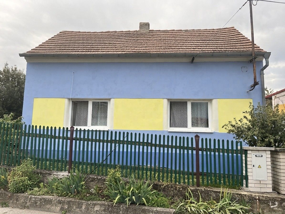 Prodej rodinný dům - Třebívlice, 411 15 - 1