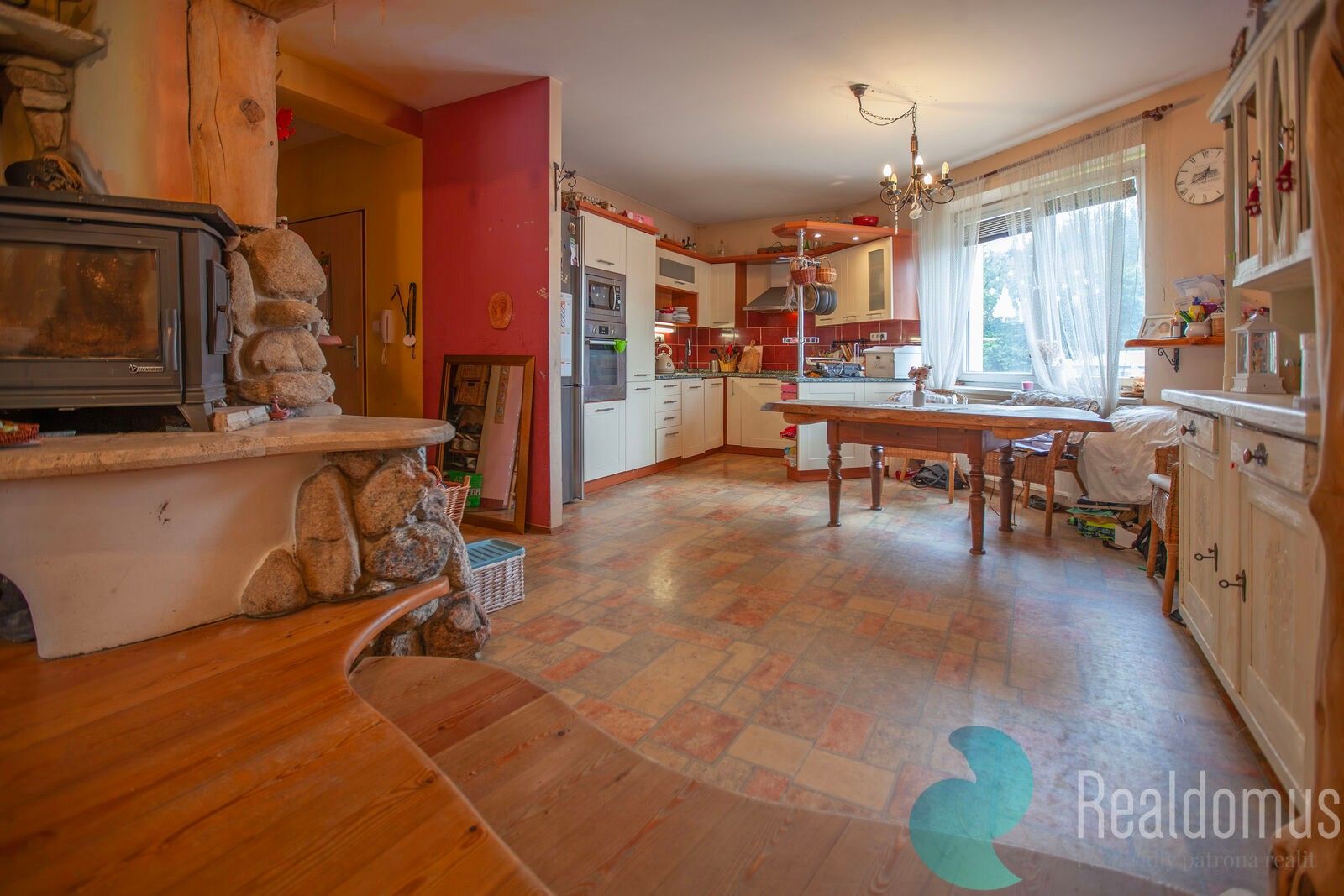 2+kk, Pod Viaduktem, Trutnov Libeč, 70 m² - 2