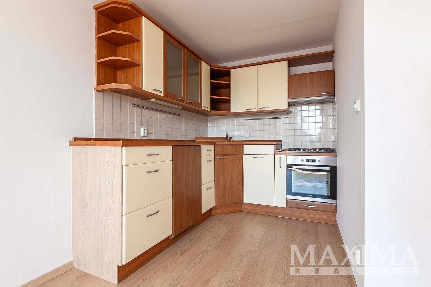 2+kk, Praha - Prosek, okres Praha 9, Hlavní město Praha, 47 m² - 1