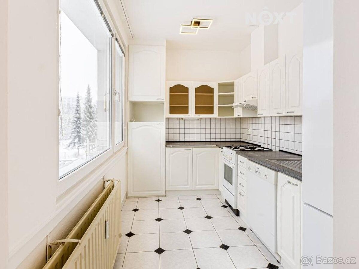 Byty, Jindřichův Hradec, 377 01