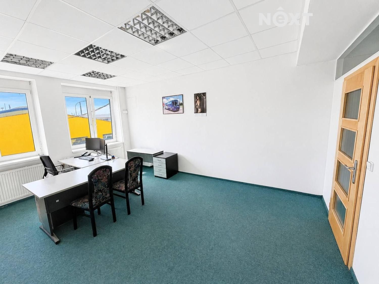 Pronájem kancelář - Boleslavská 98, Kosmonosy, 20 m² - 5