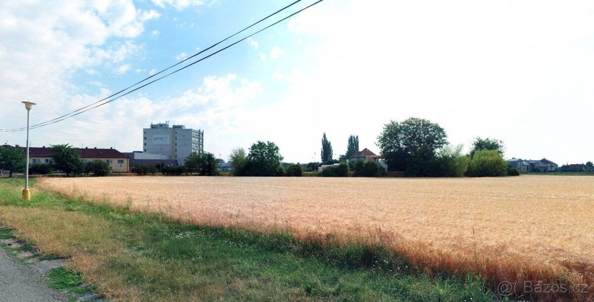 Prodej pozemek pro bydlení - Litovel, 784 01