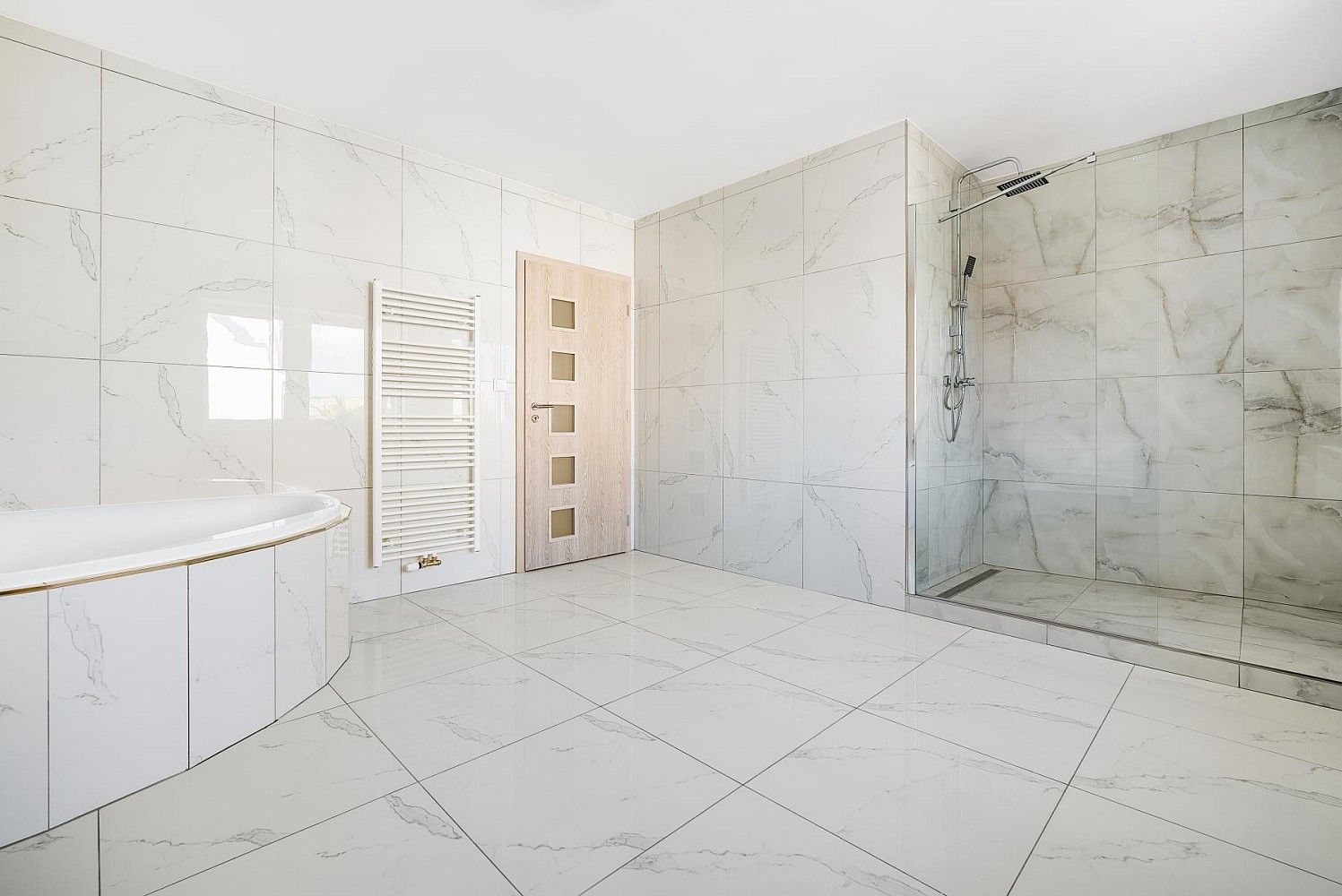Prodej byt 2+kk - Bučovice - Marefy, okres Vyškov, 101 m² - 1