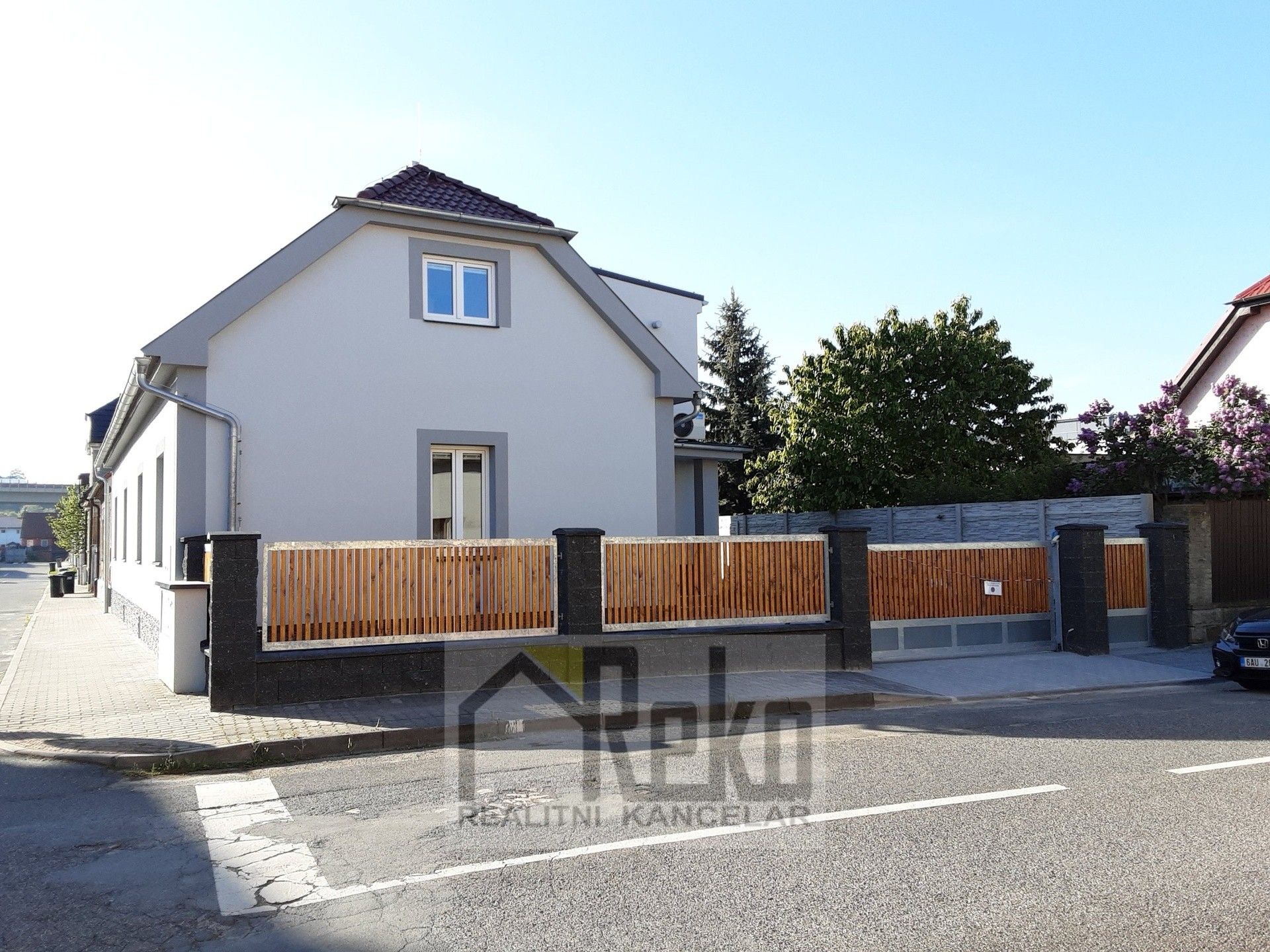 2+kk, Smetanova, Beroun, 58 m²