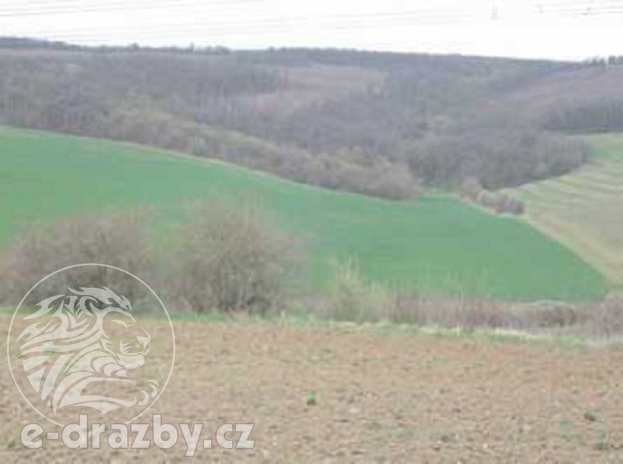 Zemědělské pozemky, Jezeřany-Maršovice, 285 142 m²