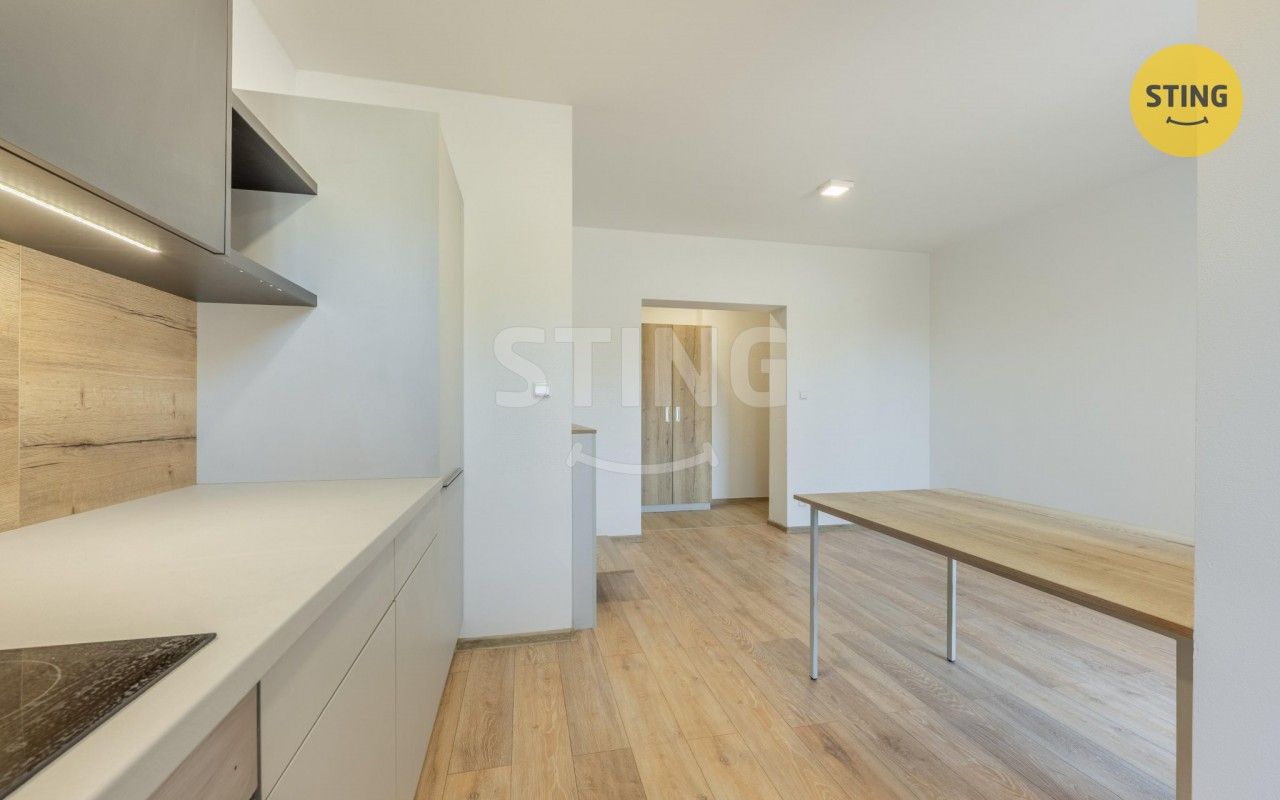 Prodej byt 2+kk - Nádražní, Žďár nad Sázavou, 41 m² - 5