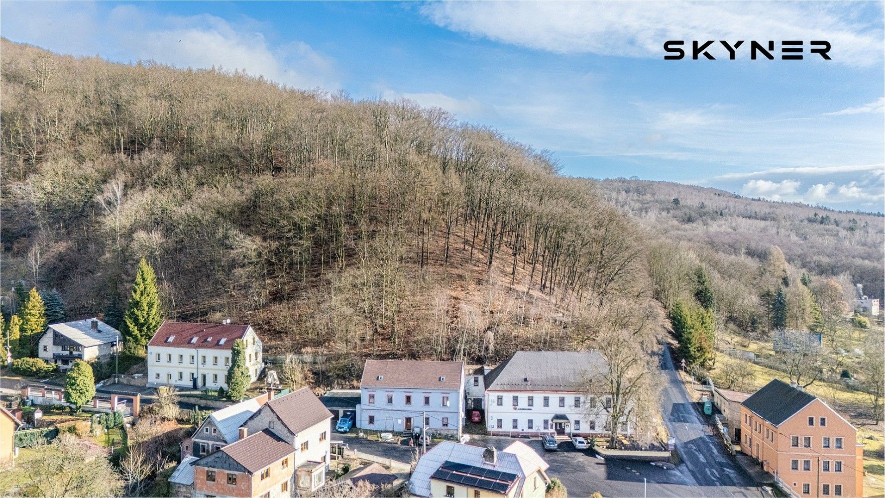 Rodinný dům · 310 m² · Telnice, okres Ústí nad Labem, Ústecký kraj - 3