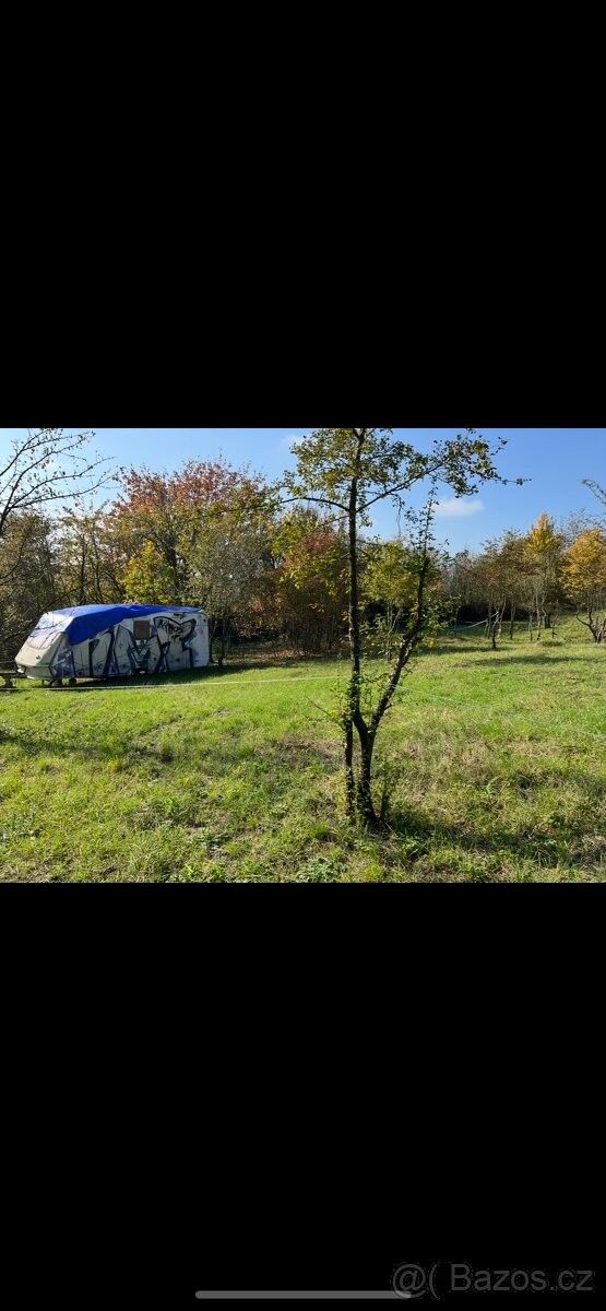 Zahrady, Hrušovany u Chomutova, 431 43