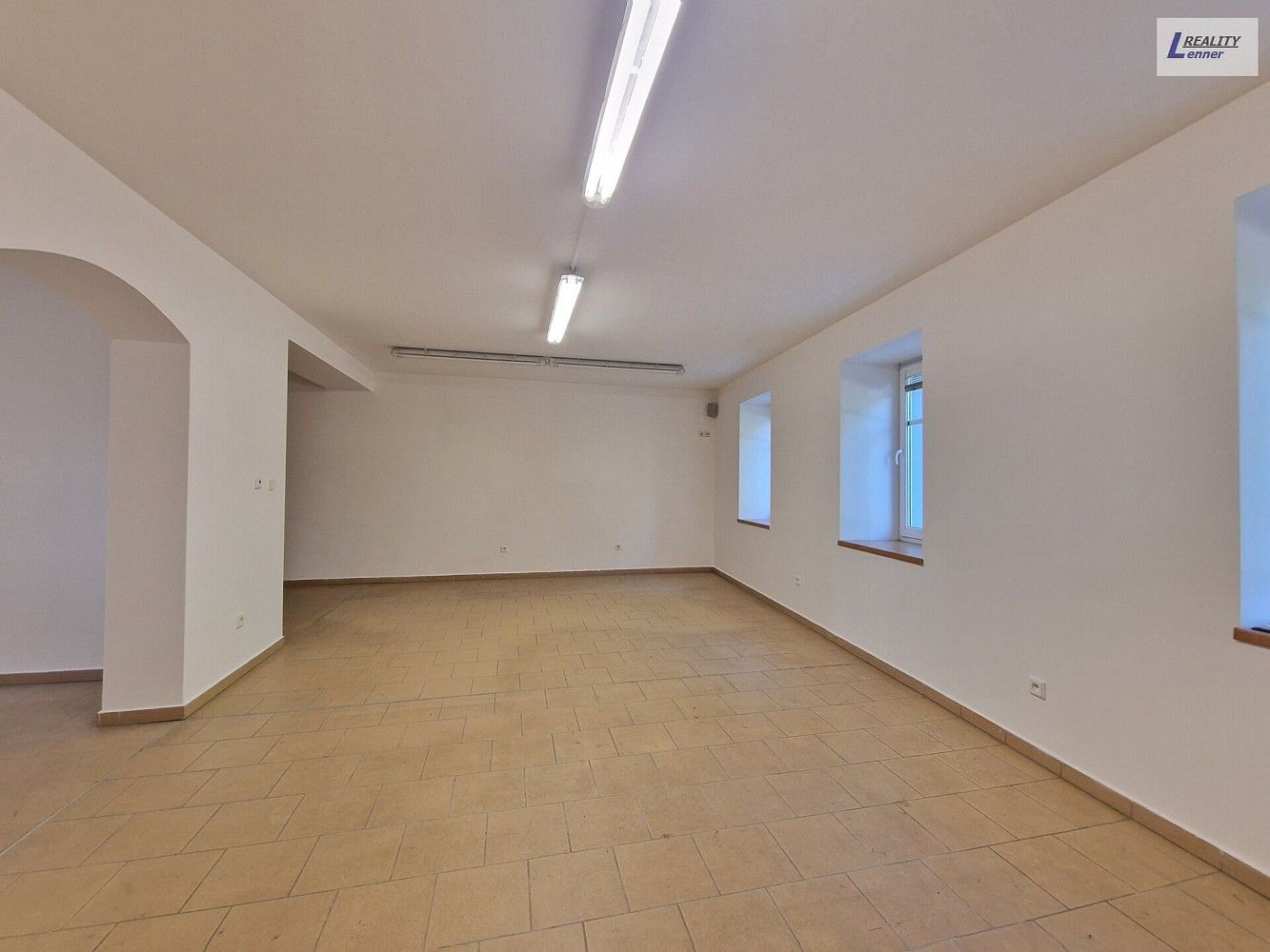Kancelář · 50 m² · Příbram - Příbram VI-Březové Hory, Středočeský kraj - 3