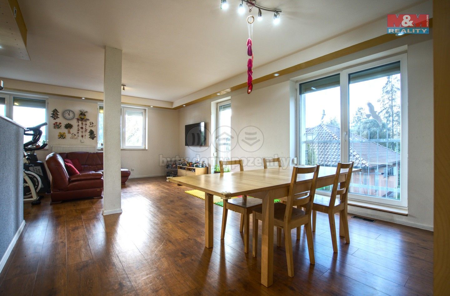 Rodinný dům · 180 m² · Hlavní, Ostrava - 3