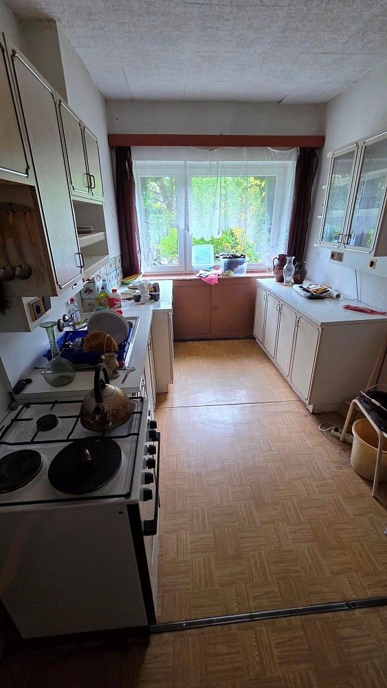 Rodinné domy, Praha - Braník, okres Praha 4, Hlavní město Praha, 95 m² - 2