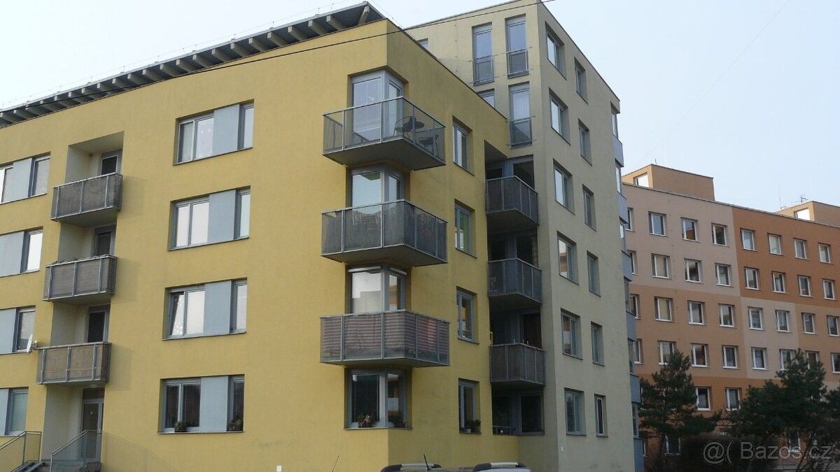 Byty, Brandýs nad Labem-Stará Boleslav, 250 01