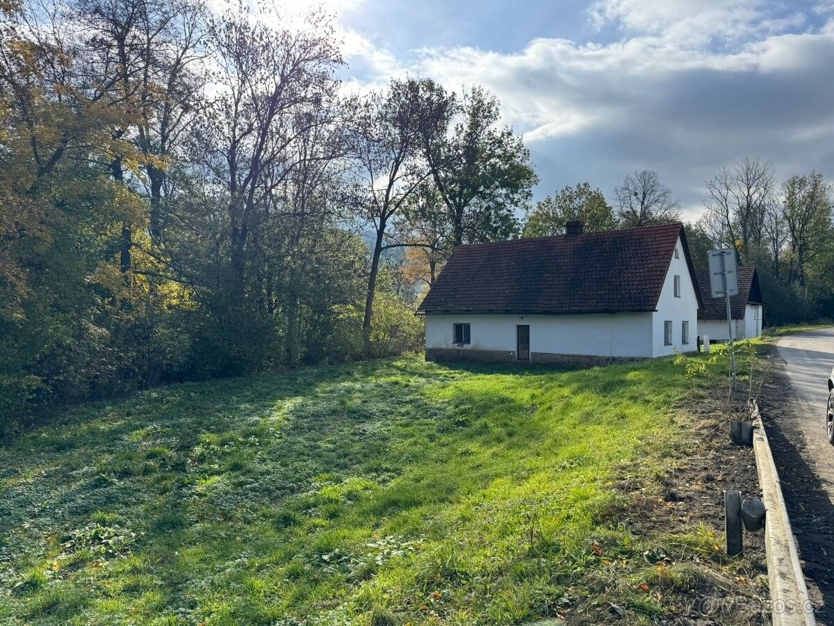 Rodinný dům