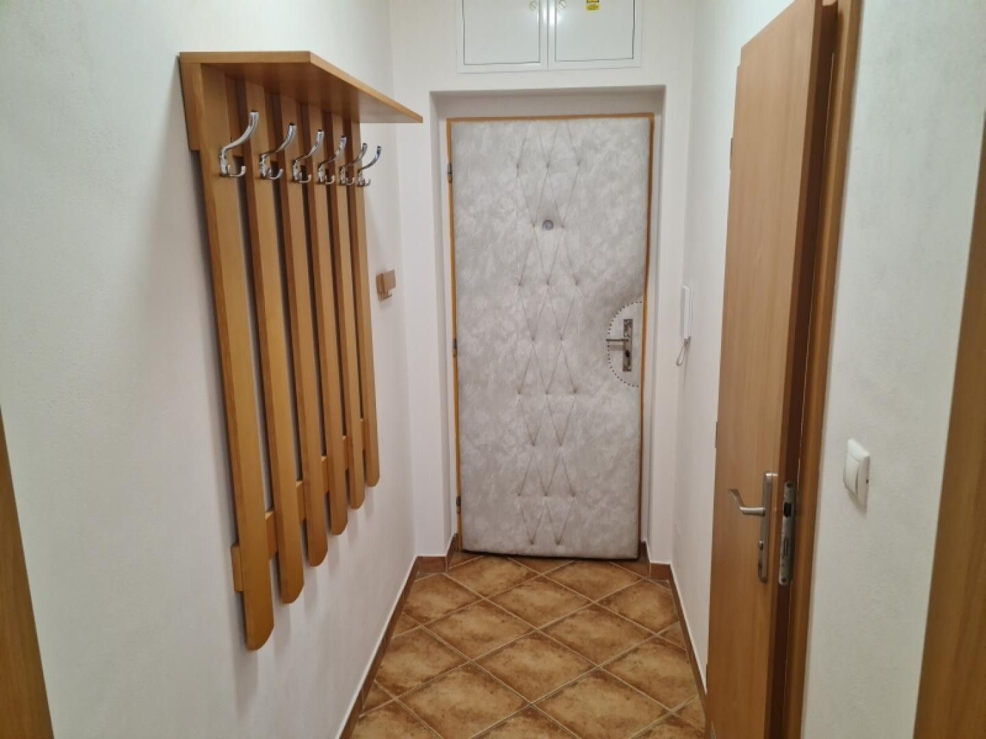 Pronájem byt 2+kk - U Nemocnice 3372, Břeclav, 47 m²