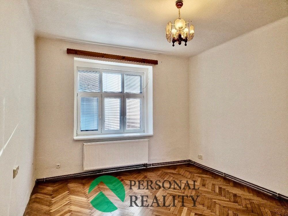 1+1, Husova, Benešov, 52 m² - 2