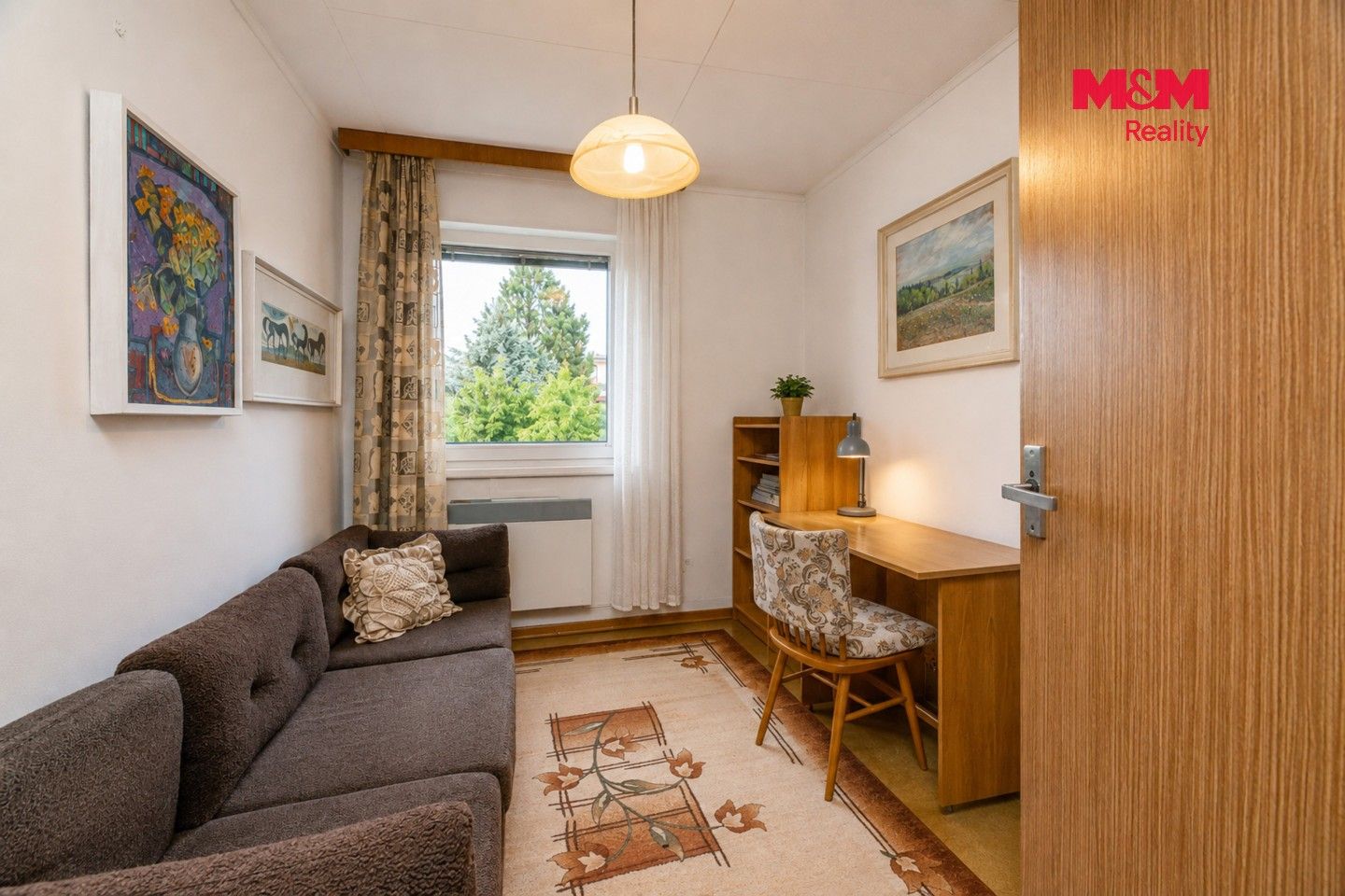 3+1, Sadová, Nové Město nad Metují, 67 m² - 2