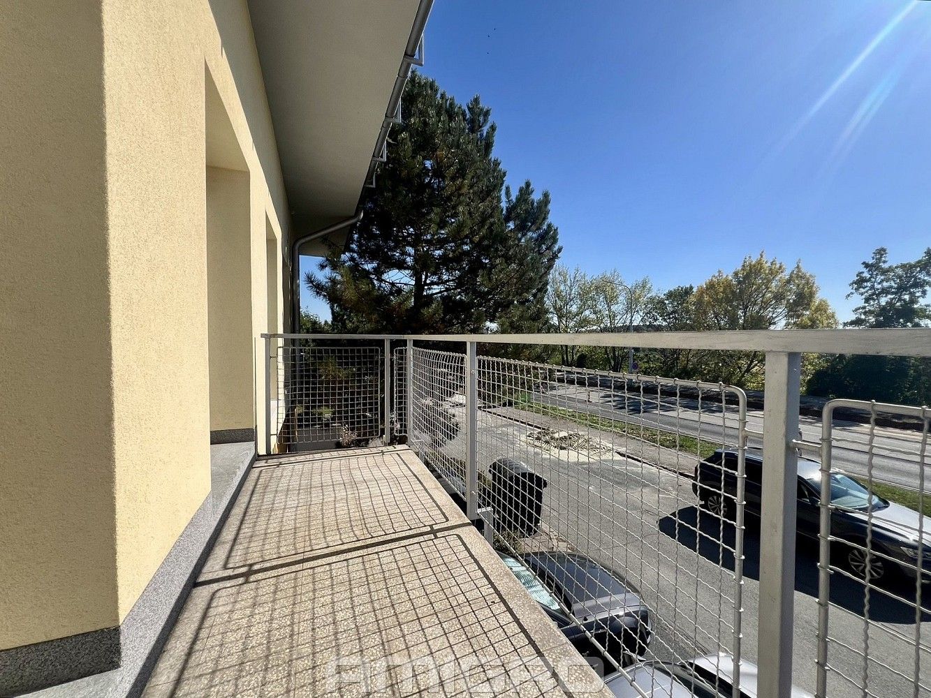 Pronájem byt 1+kk - Věstonická, Brno - Židenice, 38 m² - 5