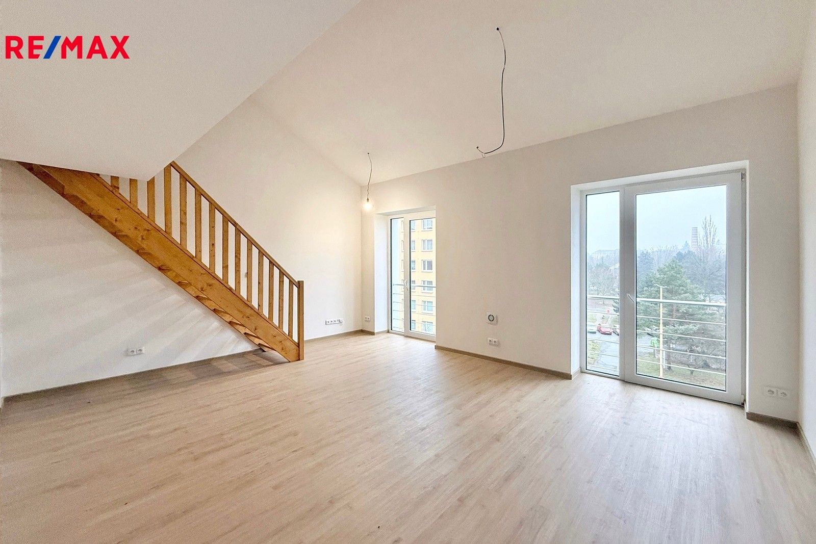 Prodej byt 2+kk - Špitálská, Příbram, 53 m²