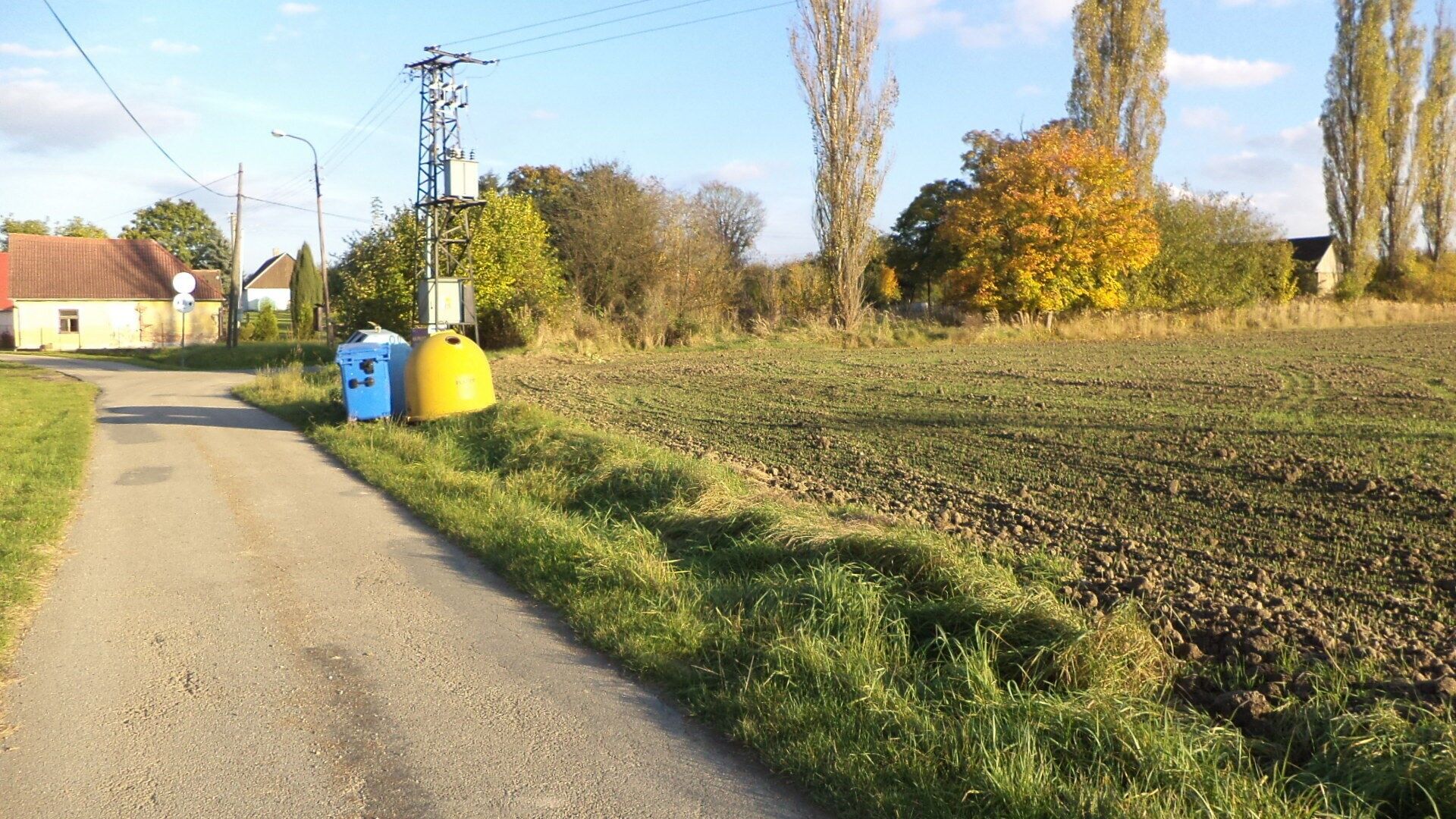 Pozemky pro bydlení, Údraž, Albrechtice nad Vltavou, 4 328 m²