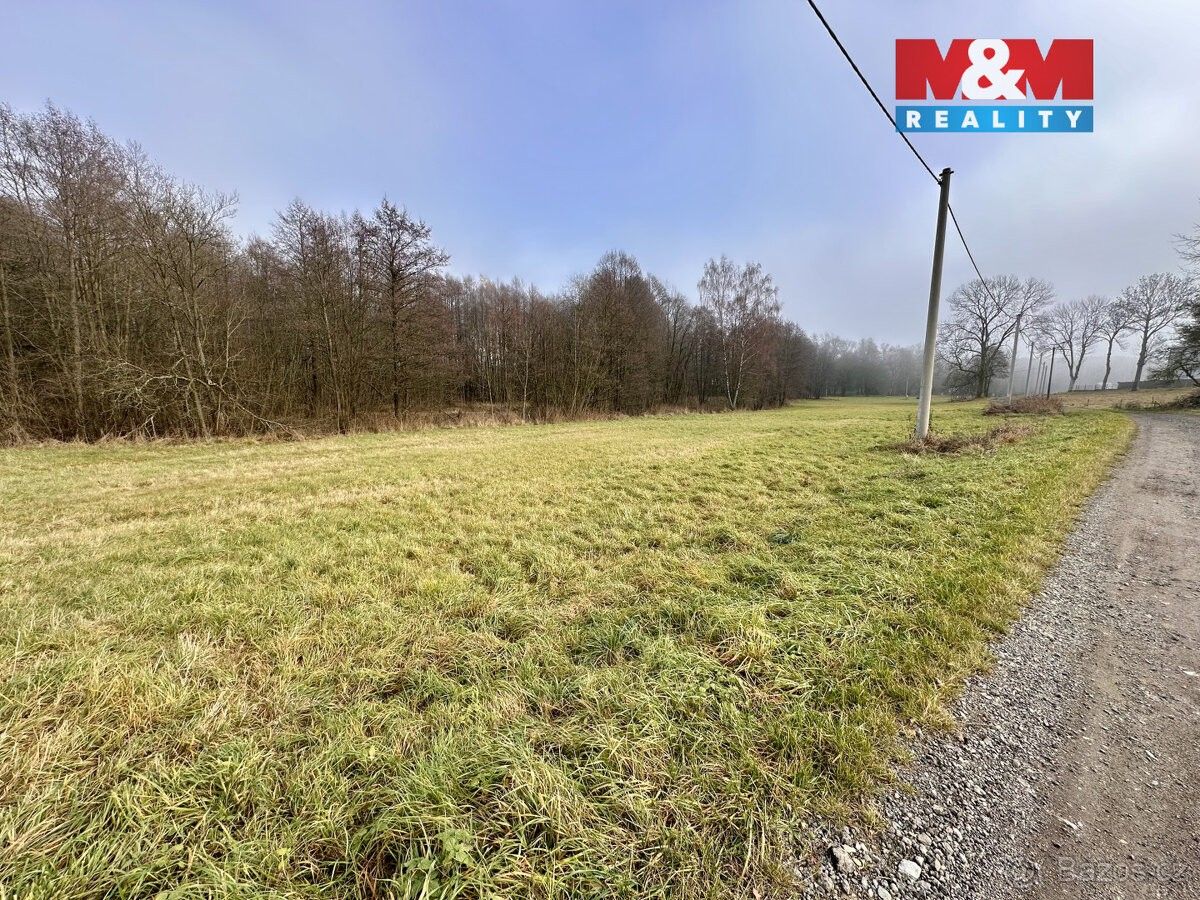 Prodej pozemek pro bydlení - Králíky, 561 69