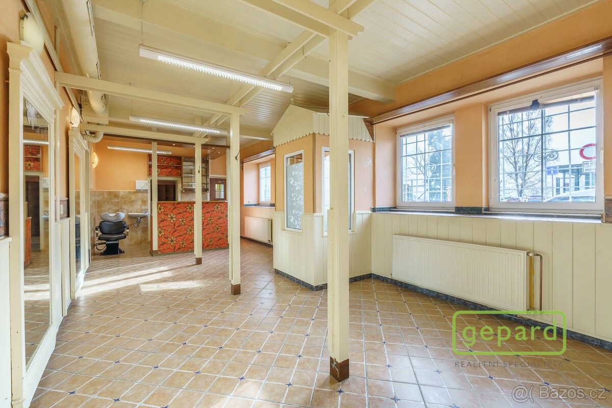 other Apartment in Karlovy Vary, Rybáře - View 2