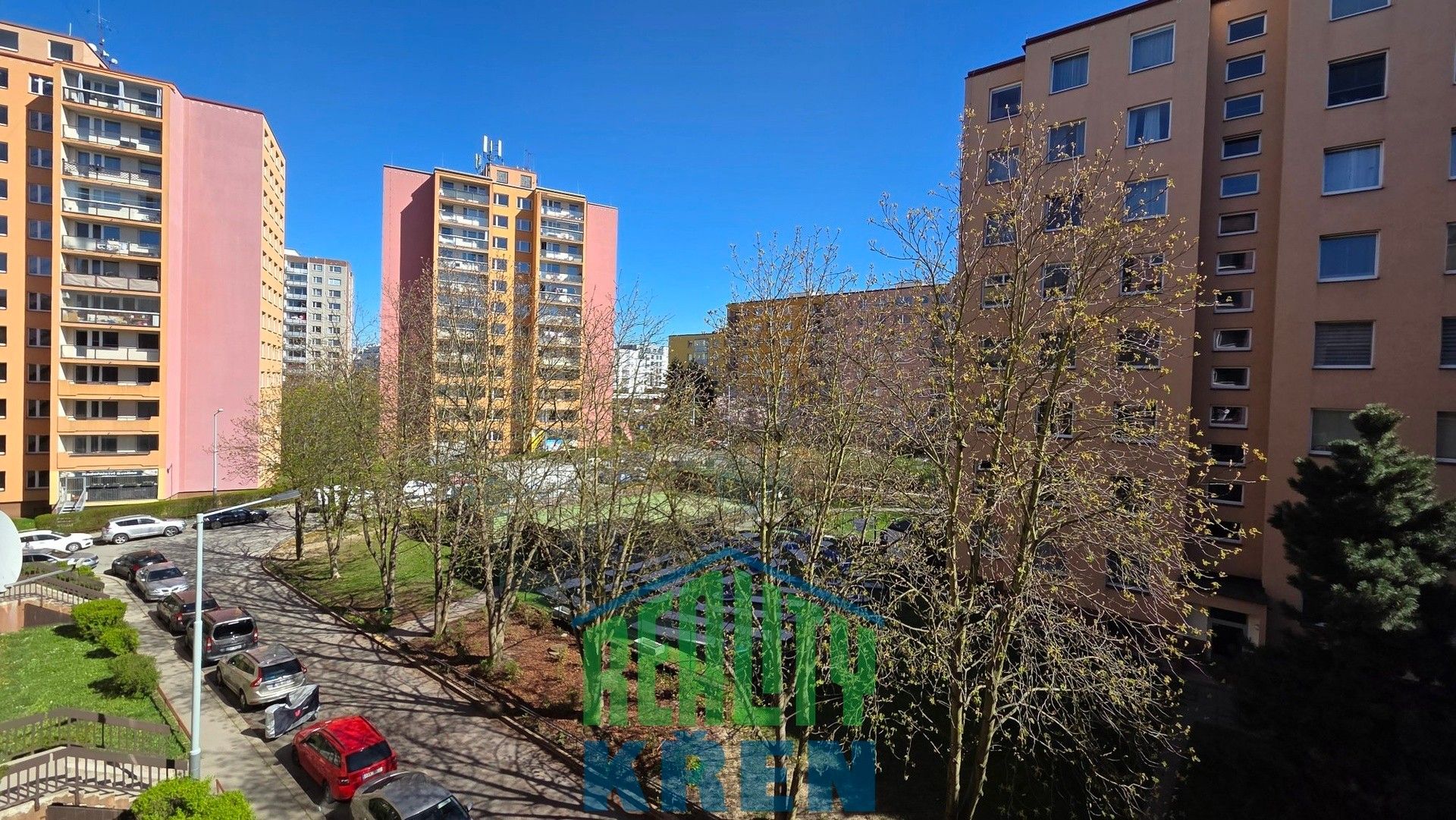 2+kk, Pivcova, Praha Hlubočepy, 41 m² - 2