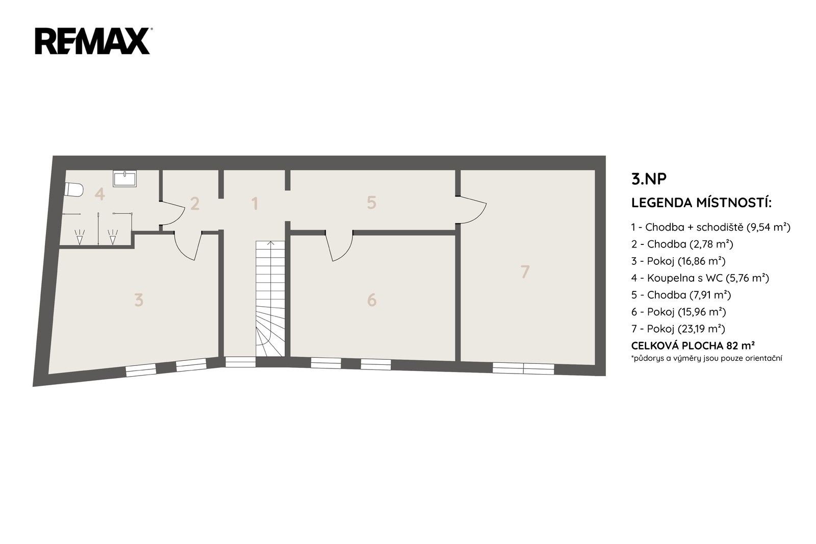 Rodinný dům · 233 m² · Cementářská 57, Praha Lochkov - 4