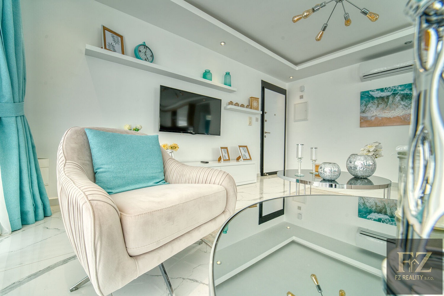 Byt 3+kk · 76 m² · Boğaz, Kypr - 3