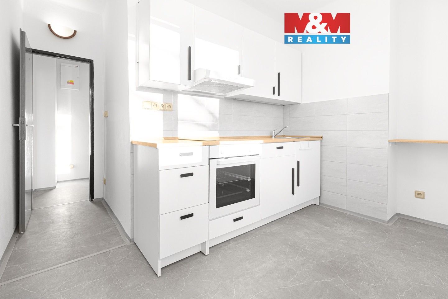 2+1, Petrovice, 58 m²