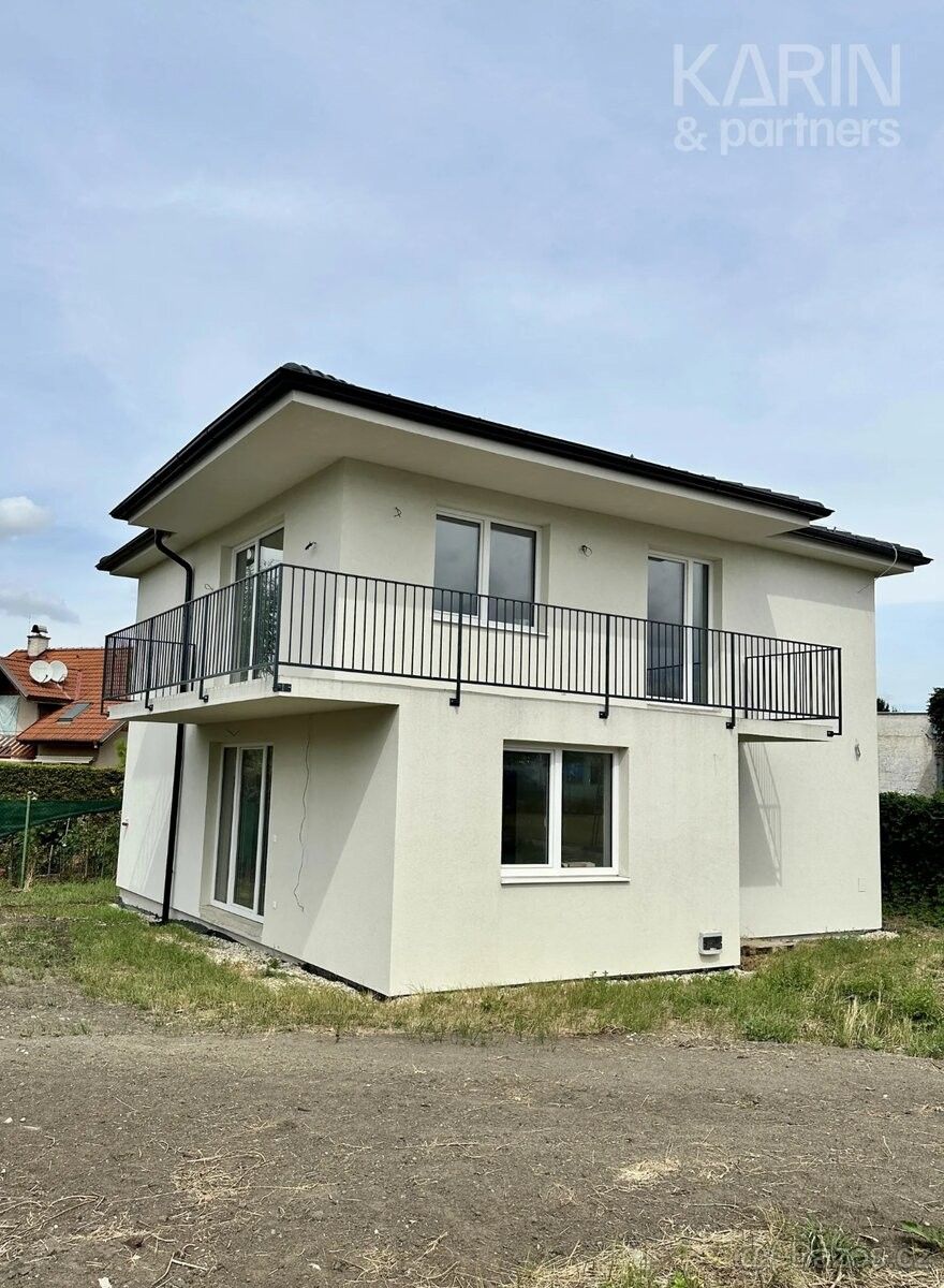 Rodinný dům