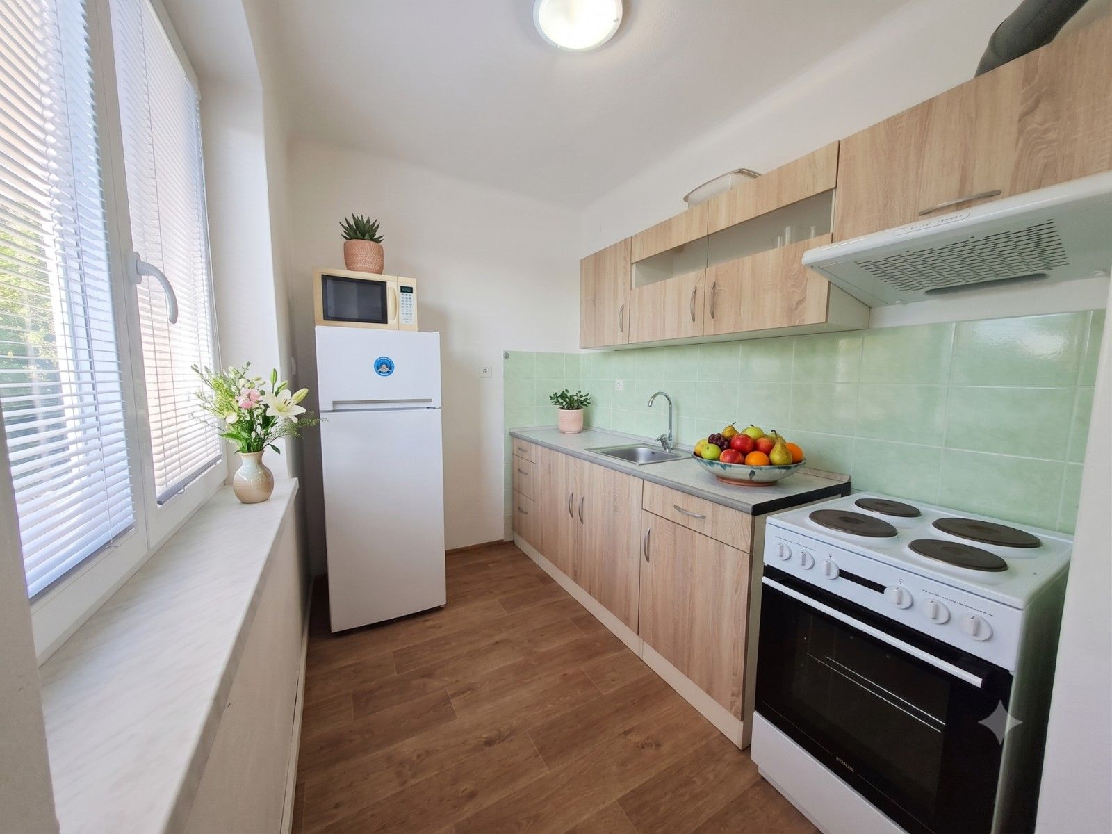 3+kk, Skřivany - Skřivany, Královéhradecký kraj, 60 m² - 1