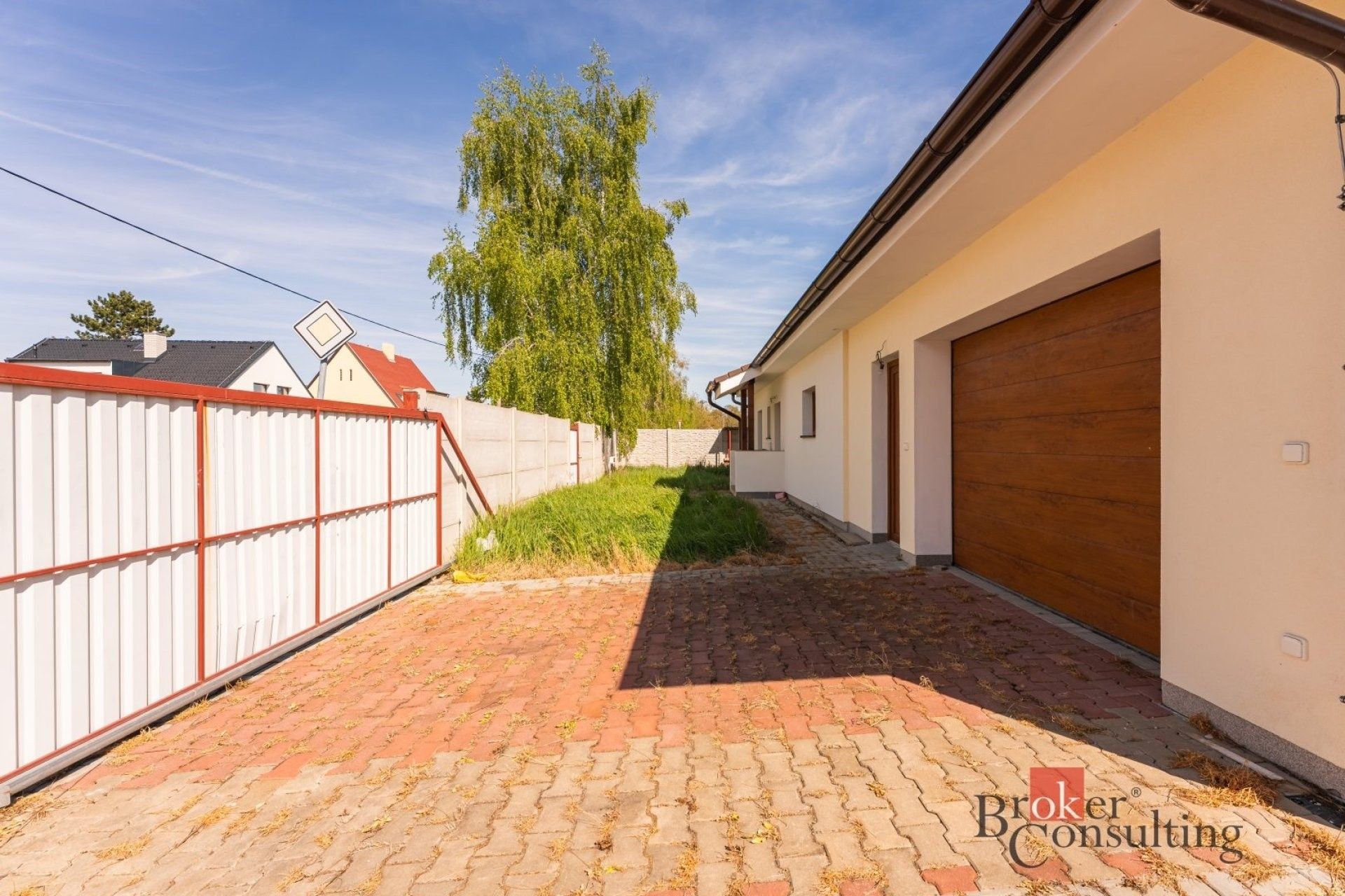 Prodej rodinný dům - Hořín, 102 m² - 5
