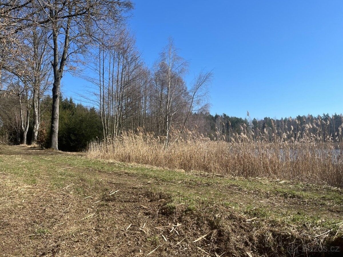 Prodej pozemek pro bydlení - Soběslav, 392 01