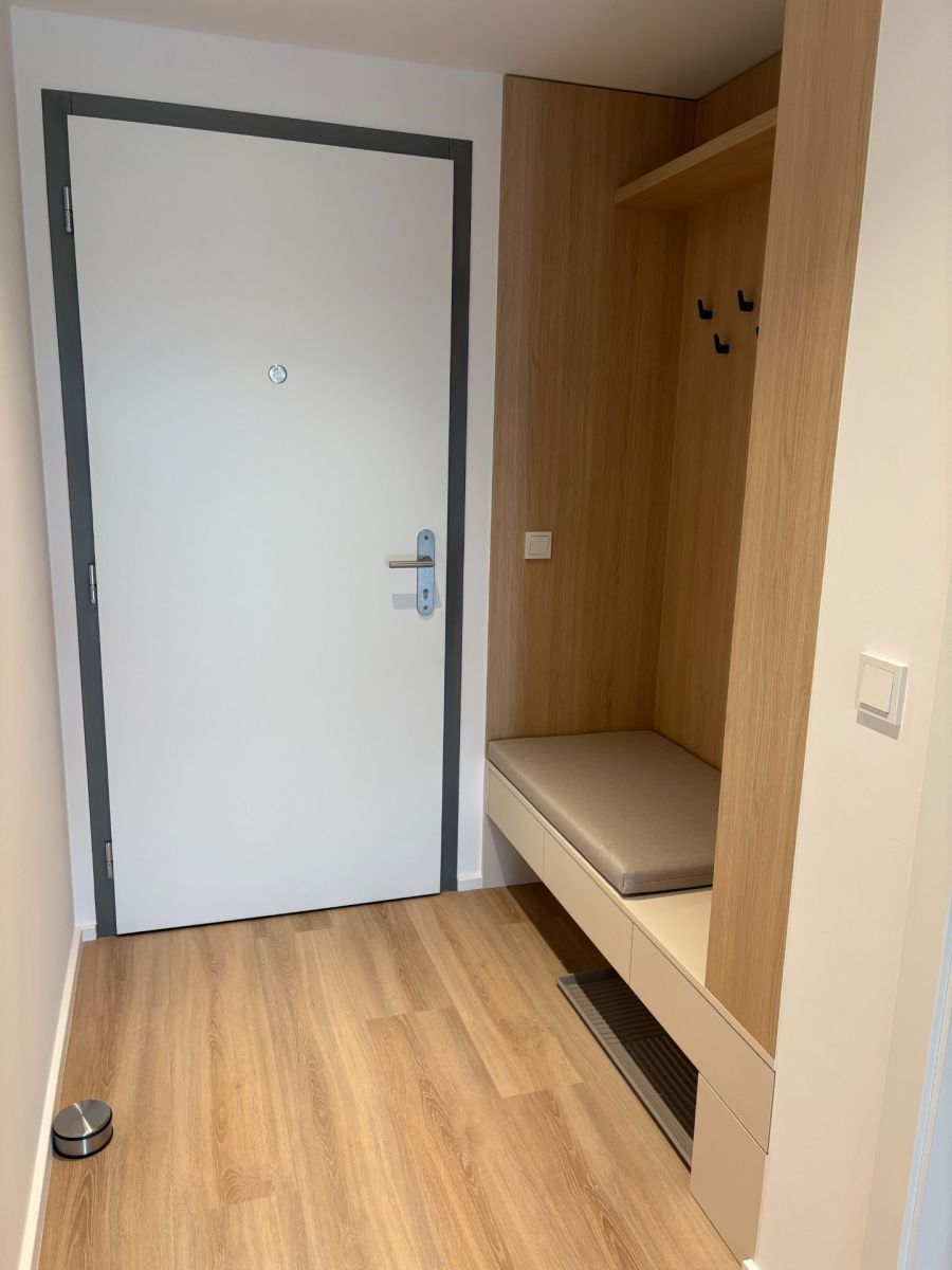 Byt 2+kk · 47 m² · Práčská, Praha - Záběhlice - 4
