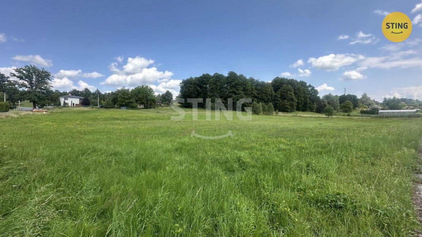 Prodej pozemek pro bydlení - Albrechtice, 1 m²