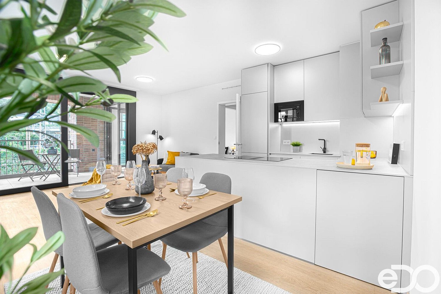 Prodej byt 3+kk - U Lihovaru, Praha 5 - Smíchov, 102 m² - 5