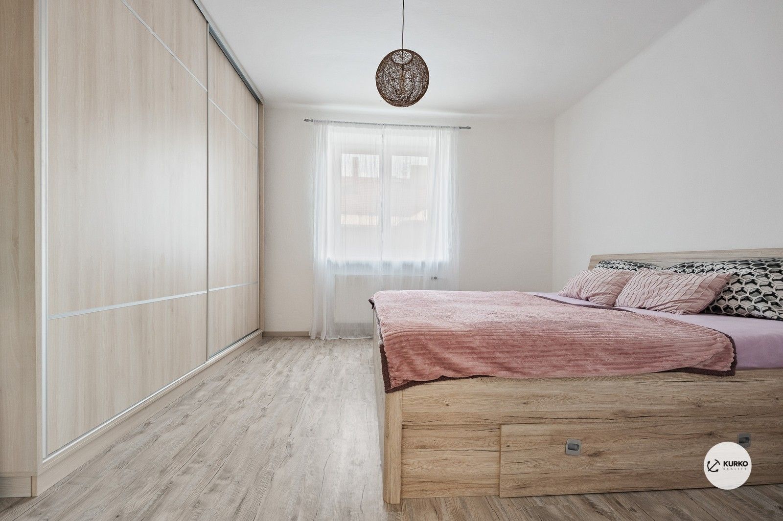 Byt 2+1 · 57 m² · Wolkerova, Frýdek-Místek Místek - 4
