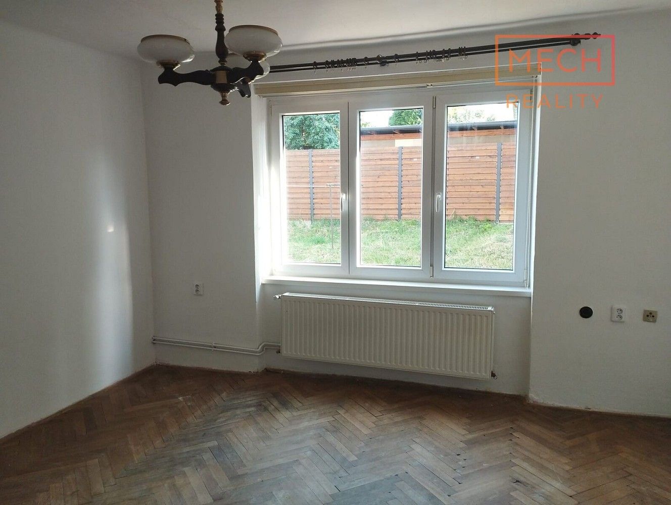 2+1, Pacov, okres Pelhřimov, Kraj Vysočina, 78 m² - 1